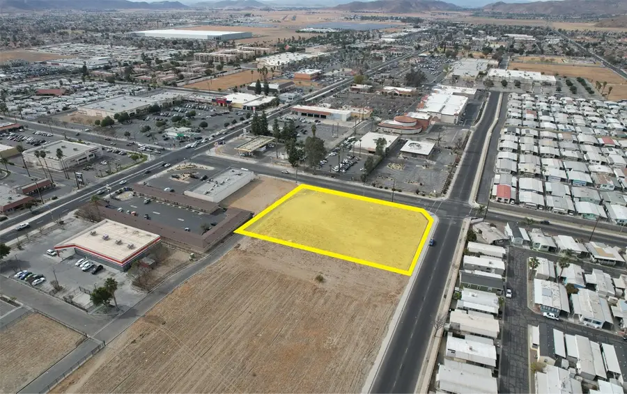 0 Lyon Avenue, Hemet, CA 92543 - Image #3