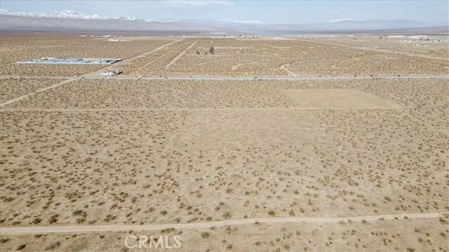 0 Johnson Avenue, California City, CA 93504 - Image #2