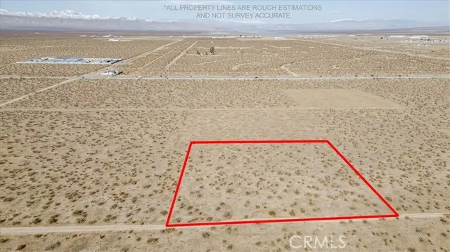 0 Johnson Avenue, California City, CA 93504 - Image #3