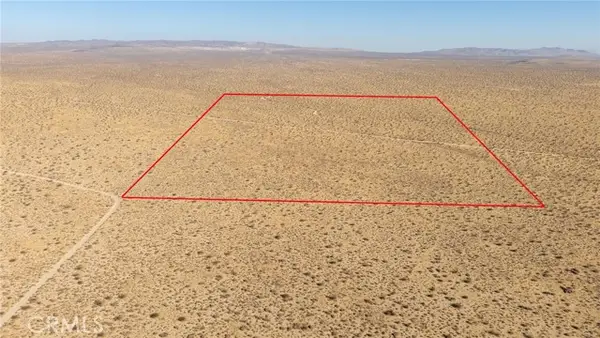 0 County Road 20771, Barstow, CA 92311