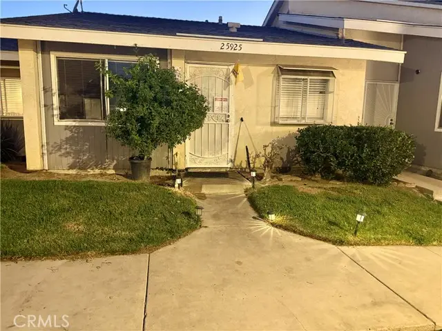 25925 Baylor Way, Hemet, CA 92544 - Image #1