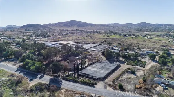 21031 Old Elsinore Road, Perris, CA 92570