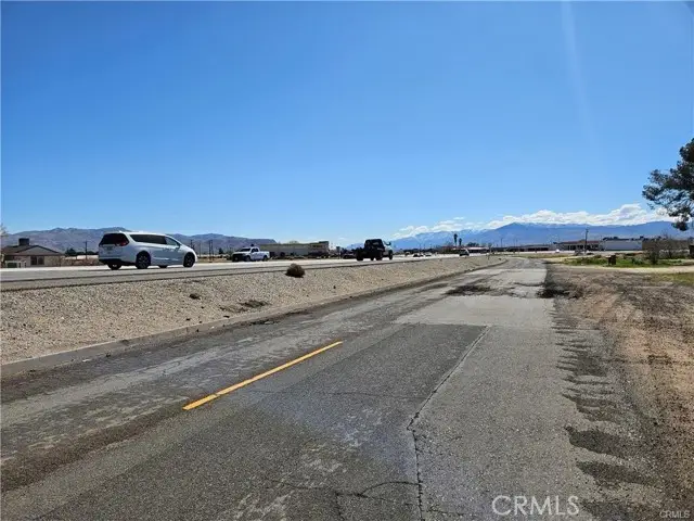 0 Happy Trails, Apple Valley, CA 92307 - Image #2