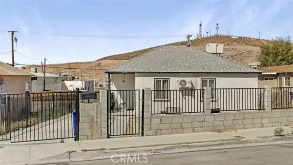 721 Nancy Street, Barstow, CA 92311