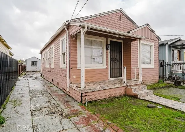 1146 86th Avenue, Oakland, CA 94621 - #3