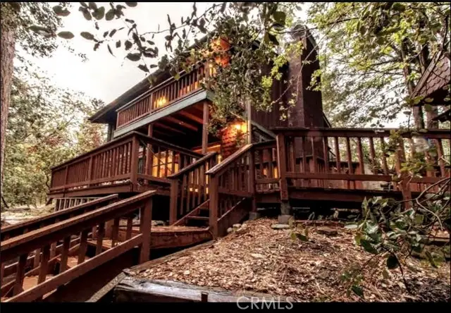 25370 Point Of Rocks Road, Idyllwild, CA 92549 - #1