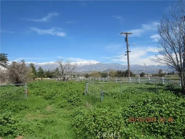 0 Wesley N Hathaway, Banning, CA 92220 - Image #1