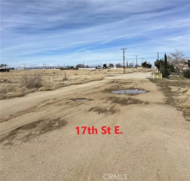 0 E Avenue Q5, Palmdale, CA 93550 - Image #2
