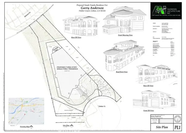 0 Walter Court, Colton, CA 92324