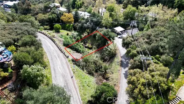 0 Cave Way, Topanga (los Angeles), CA 90290