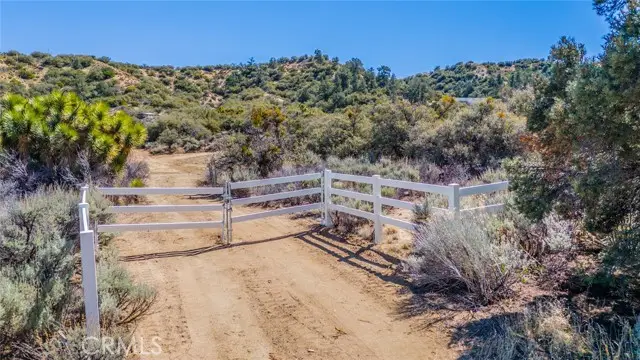 7371 Wild Horse Canyon Road, Pinon Hills, CA 92372 - Image #1