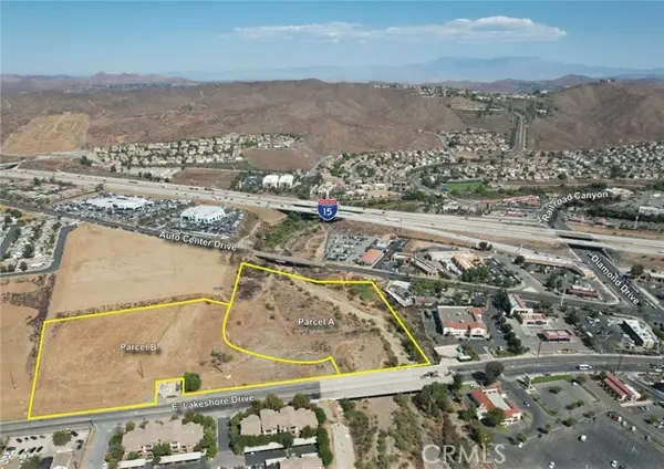 0 Lakeshore Drive, Lake Elsinore, CA 92530