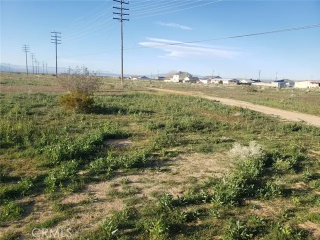0 Stanhill, California City, CA 93505 - Image #1