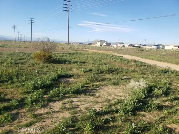 0 Stanhill, California City, CA 93505