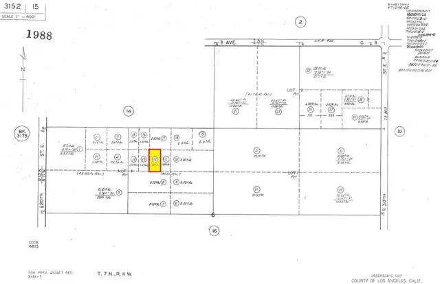 0 E Avenue G-4 / 23 Ste, Lancaster, CA 93535 - Image #1