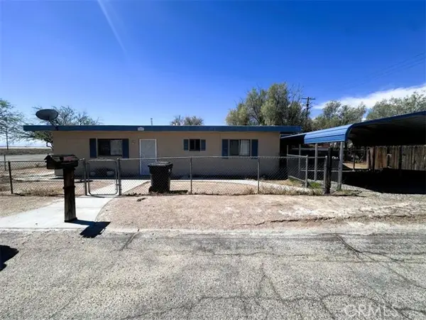 13813 Benton St., Trona, CA 93562