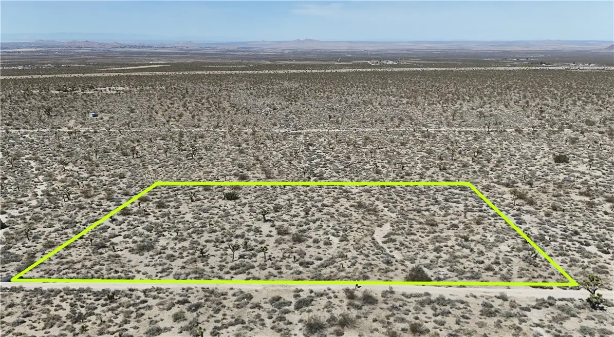 0 Avenue X 8, Llano, CA 93544 - Image #1