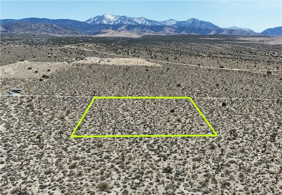 0 Avenue X 8, Llano, CA 93544 - Image #3