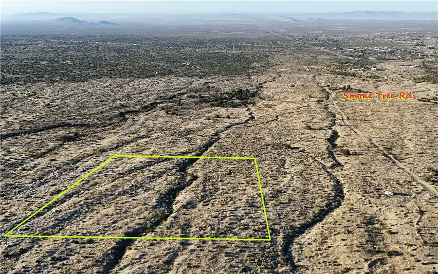 0 E Avenue Z14, Llano, CA 93544 - Image #2