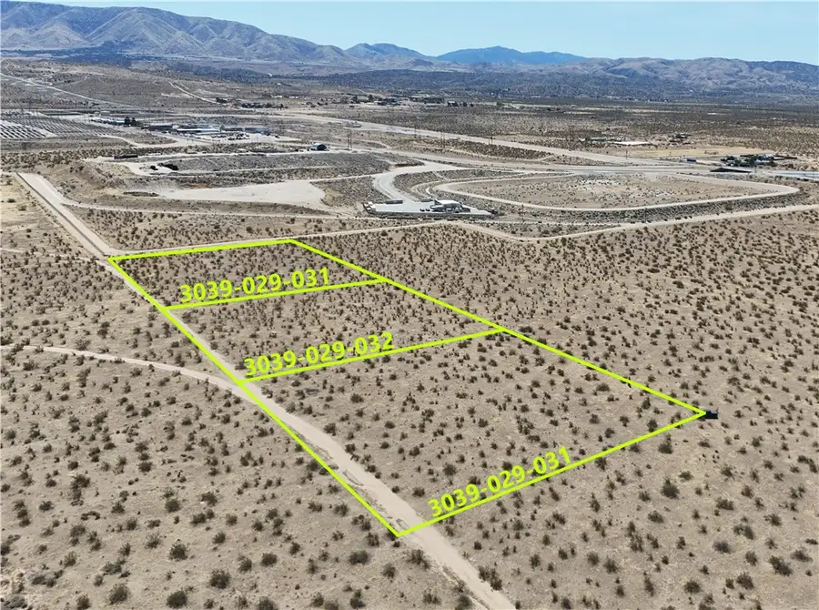 0 E Ave U 6, Pearblossom, CA 93553 - Image #3