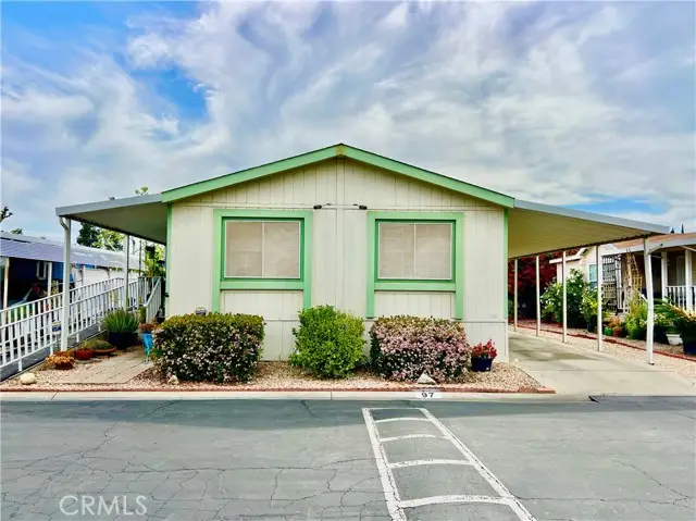 9391 California Avenue #97, Riverside, CA 92503 - Image #1