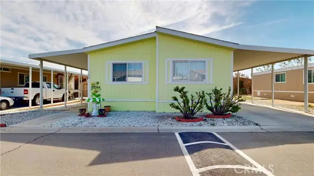 9161 Santa Fe Avenue #74, Hesperia, CA 92345 - Image #1