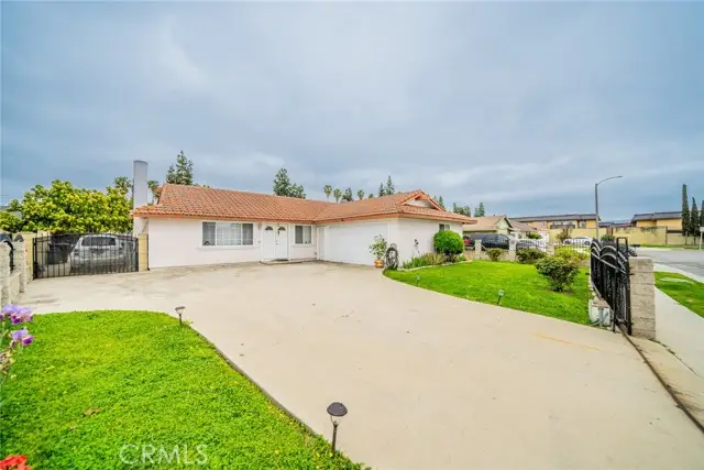 606 S Darney Avenue, West Covina, CA 91792 - Image #2
