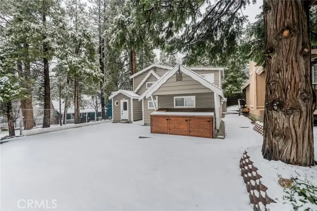 707 Rocky, Crestline, CA 92325 - Image #2