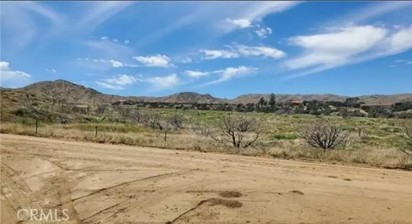 96 96th Street, Littlerock (also Little Rock), CA 93543