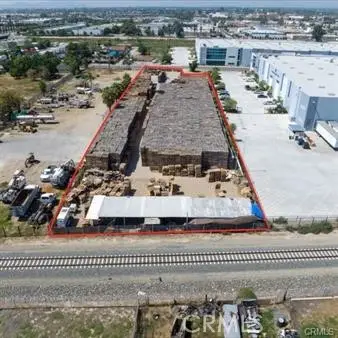 0 S Washington, San Bernardino, CA 92408 - Image #1