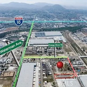 0 S Washington, San Bernardino, CA 92408 - Image #2