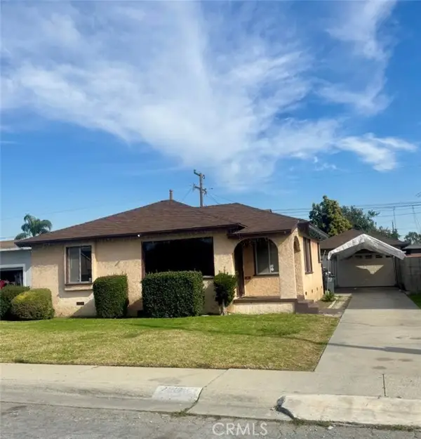 2000 N Castlegate Avenue, Compton, CA 90221
