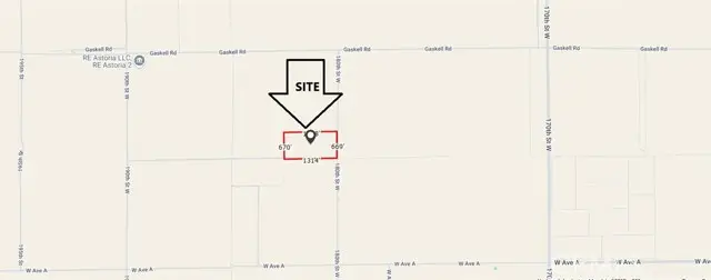 0 180th Street, Rosamond, CA 93560 - Image #3