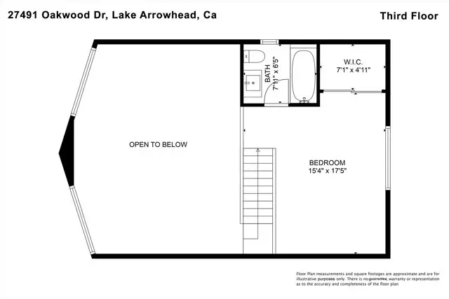 27491 Oakwood Drive, Lake Arrowhead, CA 92352 - Image #1