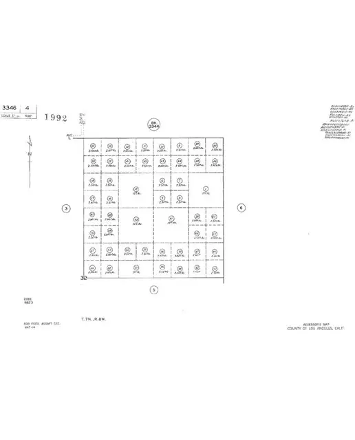 0 122nd Street, Lancaster, CA 93536 - #1