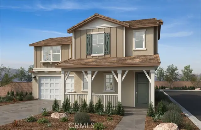 16001 Alamo Court, Chino, CA 91708 - Image #1