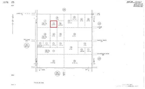 181 E 181 Ste, Palmdale, CA 93591