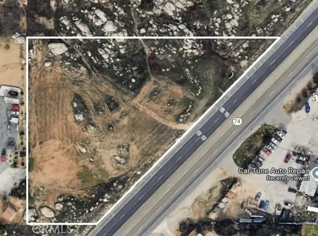 0 Hwy 74, Perris, CA 92570 - #1