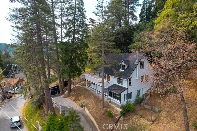 356 Wylerhorn Drive, Crestline, CA 92325 - Image #1