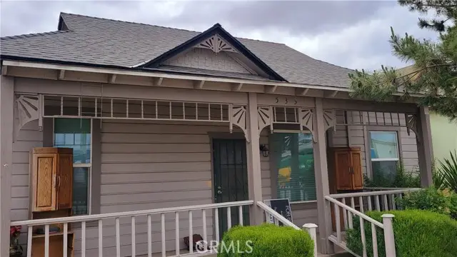 533 S Kaweah Avenue, Exeter, CA 93221 - Image #1