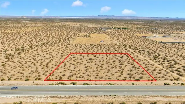 0 Palmdale Road, Pinon Hills, CA 92372 - Image #2