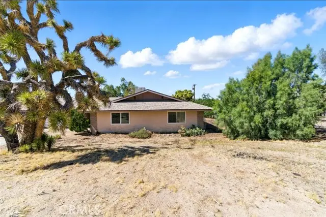56620 Hidden Gold Drive, Yucca Valley, CA 92284 - Image #3