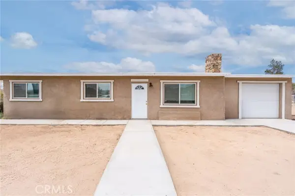 36415 Soapmine Road, Barstow, CA 92311