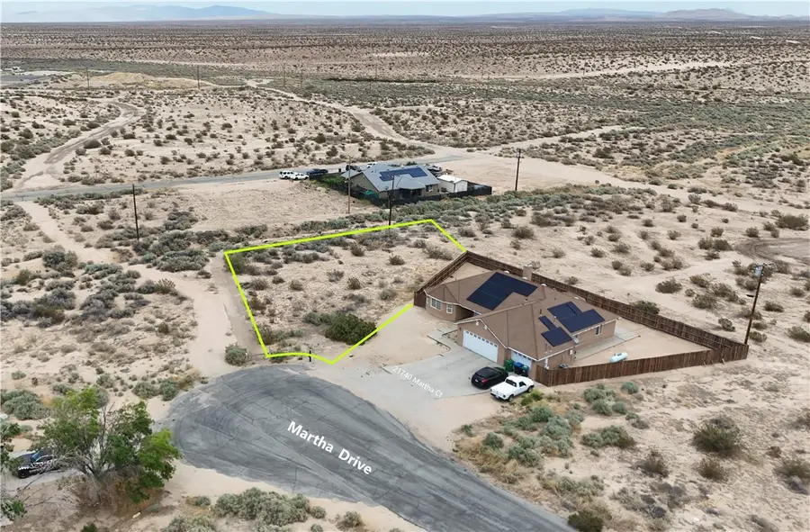 0 Martha Ct, California City, CA 93505 - Image #2