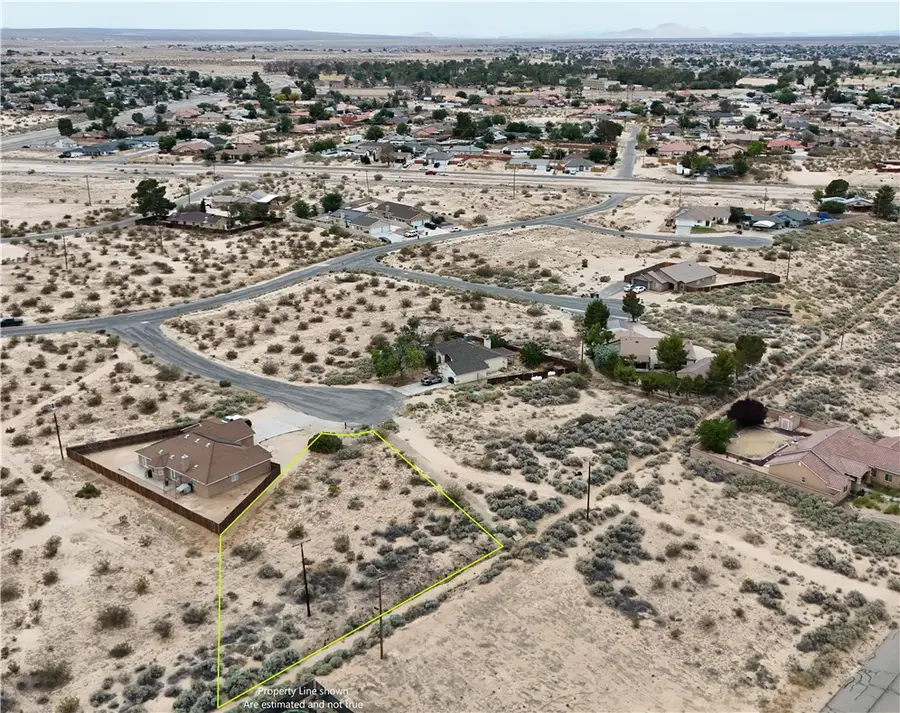 0 Martha Ct, California City, CA 93505 - Image #3