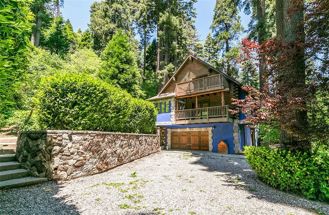760 Kuffel Canyon Road, Lake Arrowhead, CA 92385 - Image #1