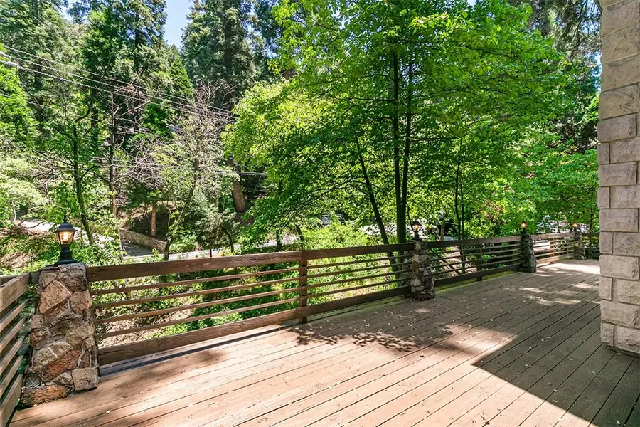 760 Kuffel Canyon Road, Lake Arrowhead, CA 92385 - Image #3