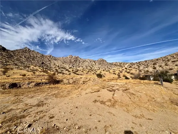 0 Manato Street, Palmdale, CA 93591