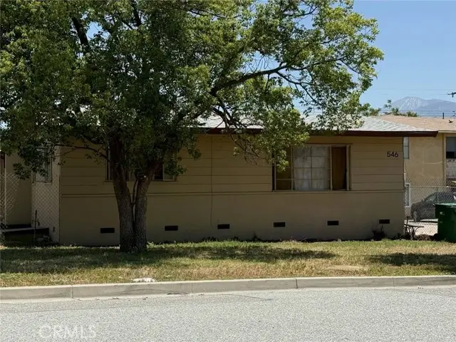 546 N 5th Street, Banning, CA 92220 - Image #1