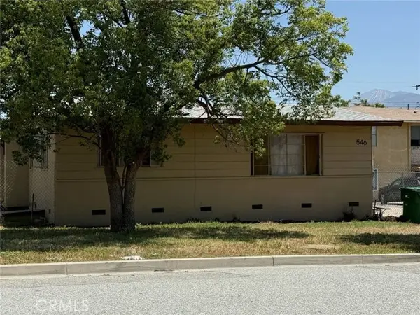 546 N 5th Street, Banning, CA 92220